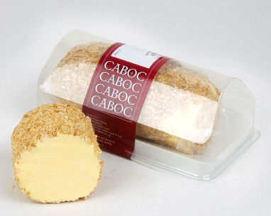 Caboc Cheese