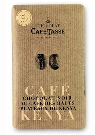Cafe Tasse Kenya 85g