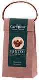 Cafe Tasse Santos; Coffee Beans In Assorted Chocolate 125g
