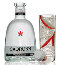 Caorunn Gin 70cl 41.8% (image 1)