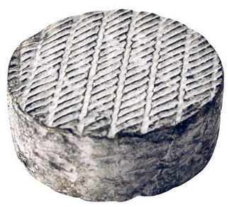 Carboncino Cheese