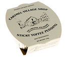 Cartmel Sticky Toffee Pudding 150g