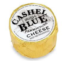 Cashel Blue 1/4 Cheese 350g+ (image 1)