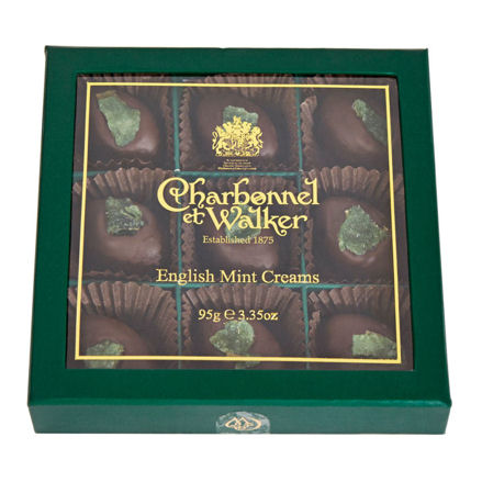 Charbonnel Walker Peppermint Creams