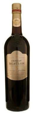 Beaulon Pineau des Charentes Rouge 70cl 18%