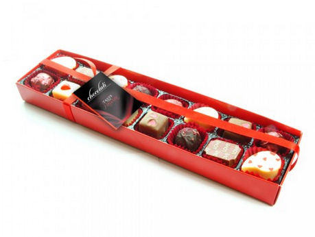 Chocolati Giftbox 16pc
