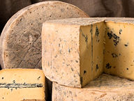 500g Cornish Blue Cheese