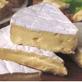 Cornish Brie Whole Cheese 1kg