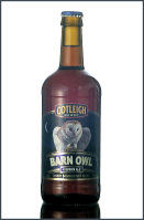 Cotleigh Barn Owl Ale Bitter 500ml 4.2%  X 12 (image 1)