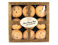 Cottage Delights Mini Mince Pies with Cranberries 9pc