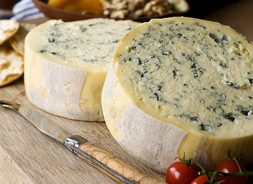 Crozier Blue Cheese 