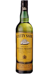 Cutty Sark Whisky 70cl 40% (image 1)