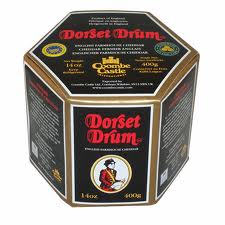 Denhay Dorset Drum 400g (image 1)