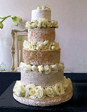 Wedding & Celebration Cheesecakes 