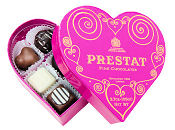 Prestat Chocolates