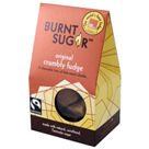 Burnt Sugar Fudge
