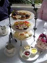Cake Plates and Cake Stands