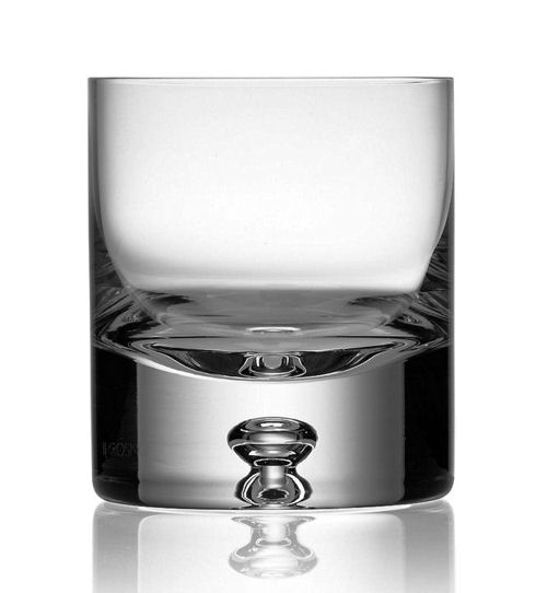 Artland Simplicity Glass Flavor-Infusing Pitcher