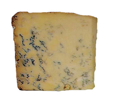 Dorset Blue Vinny Cheese 750g (image 1)