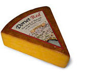Dorset Red Cheese