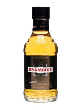 Drambuie Whisky Liqueur 35cl 40% (image 1)