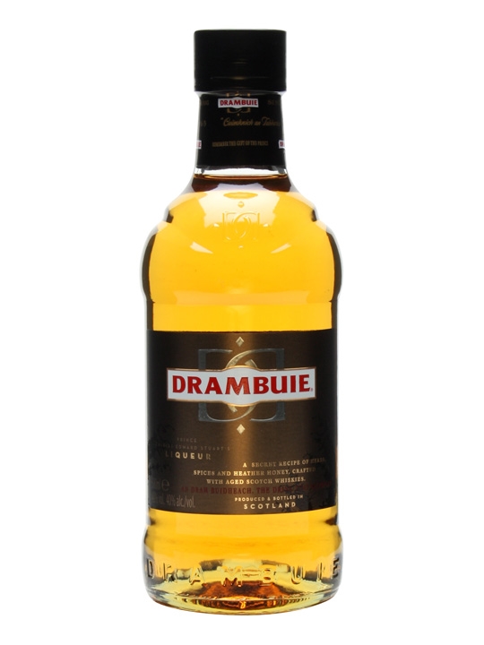 Drambuie Whisky Liqueur 70cl 40%