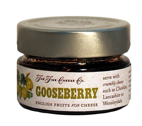 Fine Cheese Company Gooseberry Puree 