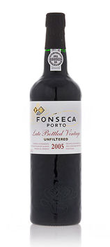 Fonseca LBV 2011 Port 75cl 20%