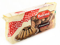 Bonomi Amaretti Biscuits 200g