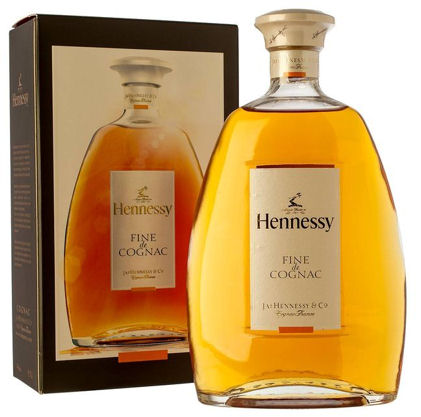 Hennessy Fine De Cognac VSOP