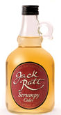 Lyme Bay Jack Ratt Cider 1lt Flagon 5.6%