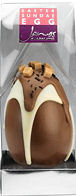 James Chocolates Fudge Sundae Easter Egg 130g