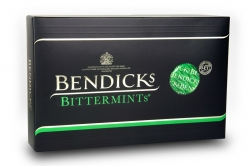 Bendicks Bittermints 1Kg (image 1)