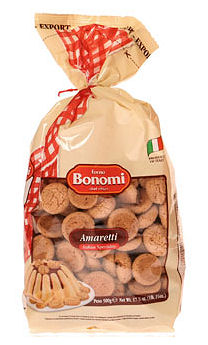 Forno Bonomi Amaretti Biscuits 