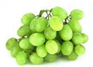 Fresh Red Grapes 1 kg (image 1)