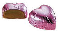 Gudrun Coffee Chocolate Hearts (image 1)