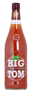 Big Tom Tomato Juice 75cl (image 1)