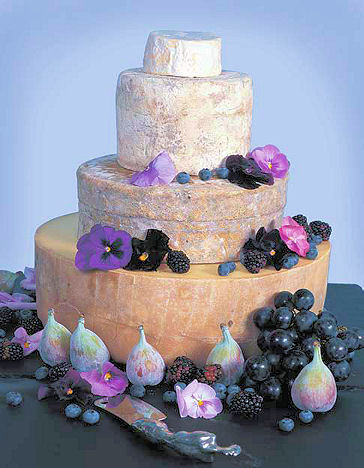 Celebration Cheese Cake In Florance Style Serves 160-200 (image 1)