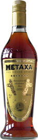 Metaxa 7 Star 70cl 