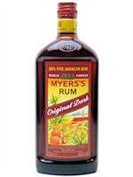 Myers Planters Punch Rum 70cl 40% (image 1)