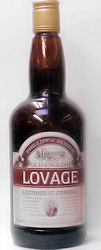 Phillips Of Bristol Loveage 70cl 5.3% (image 1)