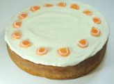 Sticky Orange Cake (image 1)