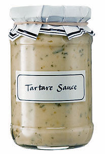 The Cheese And Wine Shop Tartare Sauce 240g (image 1)