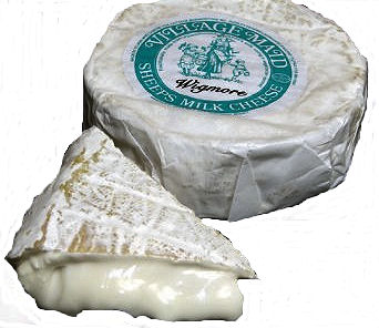Wigmore Cheese 1/4 175G+ (image 2)