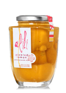 Alili Pickled Lemon 180g (image 1)