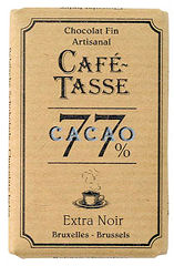Cafe Tasse 77% 100g (image 1)