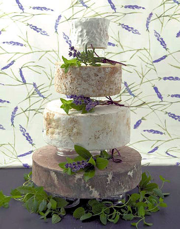 Celebration Cheese Cake In Gabi Style Serves 70-100
