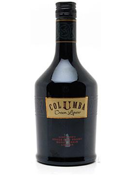 Columba Cream Liqueur 70cl 