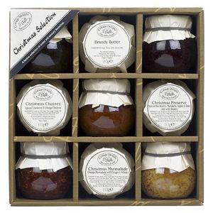 Cottage Delight Christmas Selection (image 1)