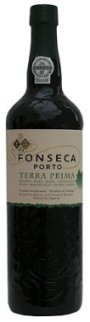 Fonseca Porto Terra Prima Organic Port 